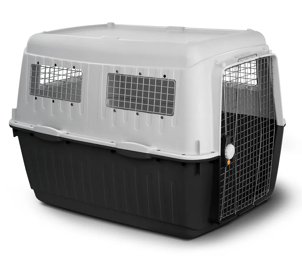 Bracco Travel Carrier Size # 8