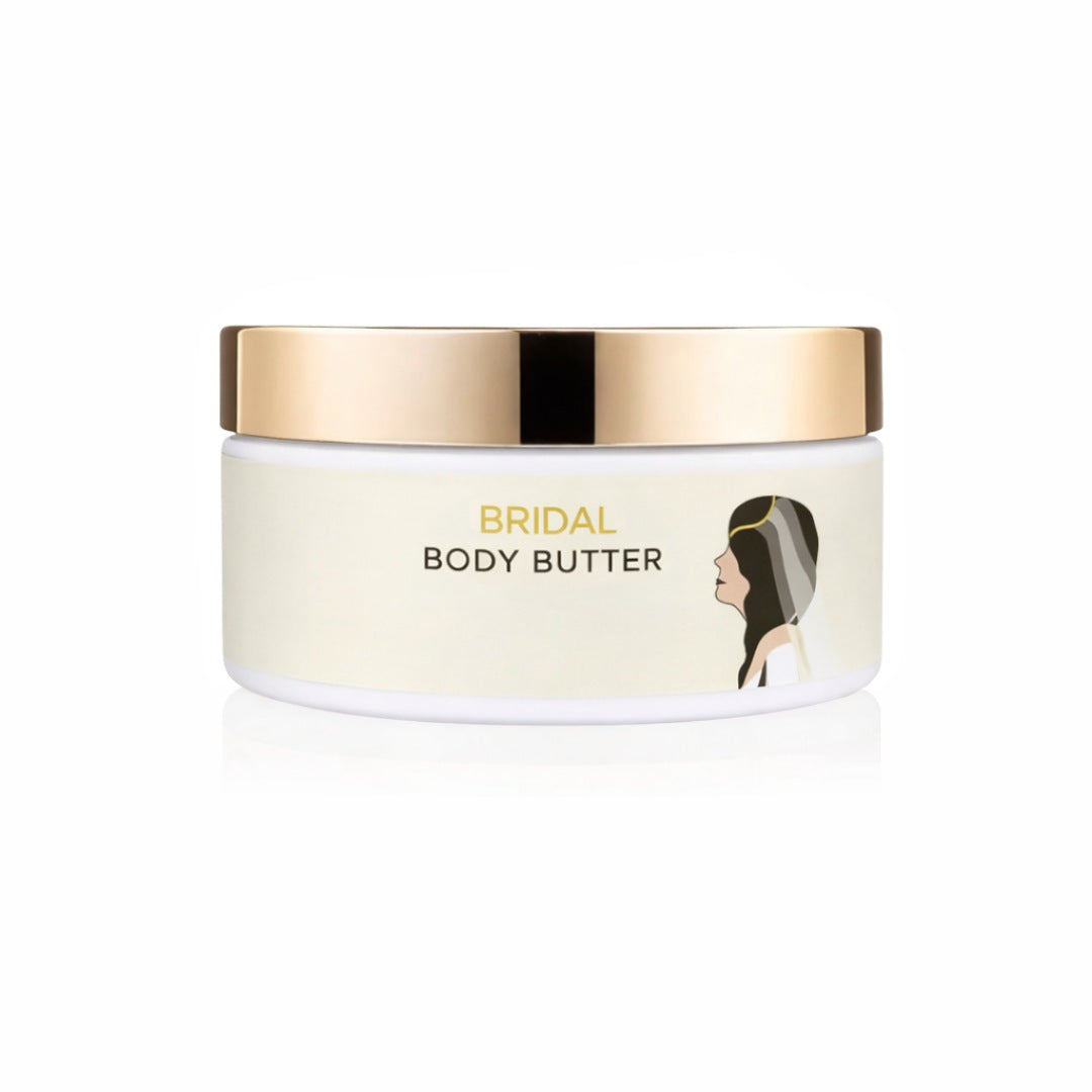 Body Butter - Bridal