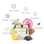 Body Scrub - Bridal