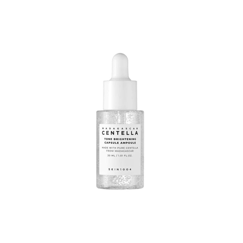 Madagascar Centella Tone Brightening Capsule Ampoule 30 ML