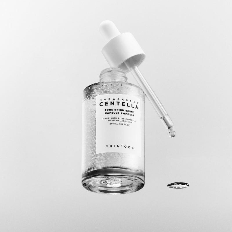 Madagascar Centella Tone Brightening Capsule Ampoule 30 ML