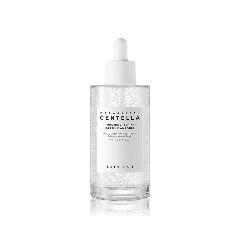 Madagascar Centella Tone Brightening Capsule Ampoule 30 ML