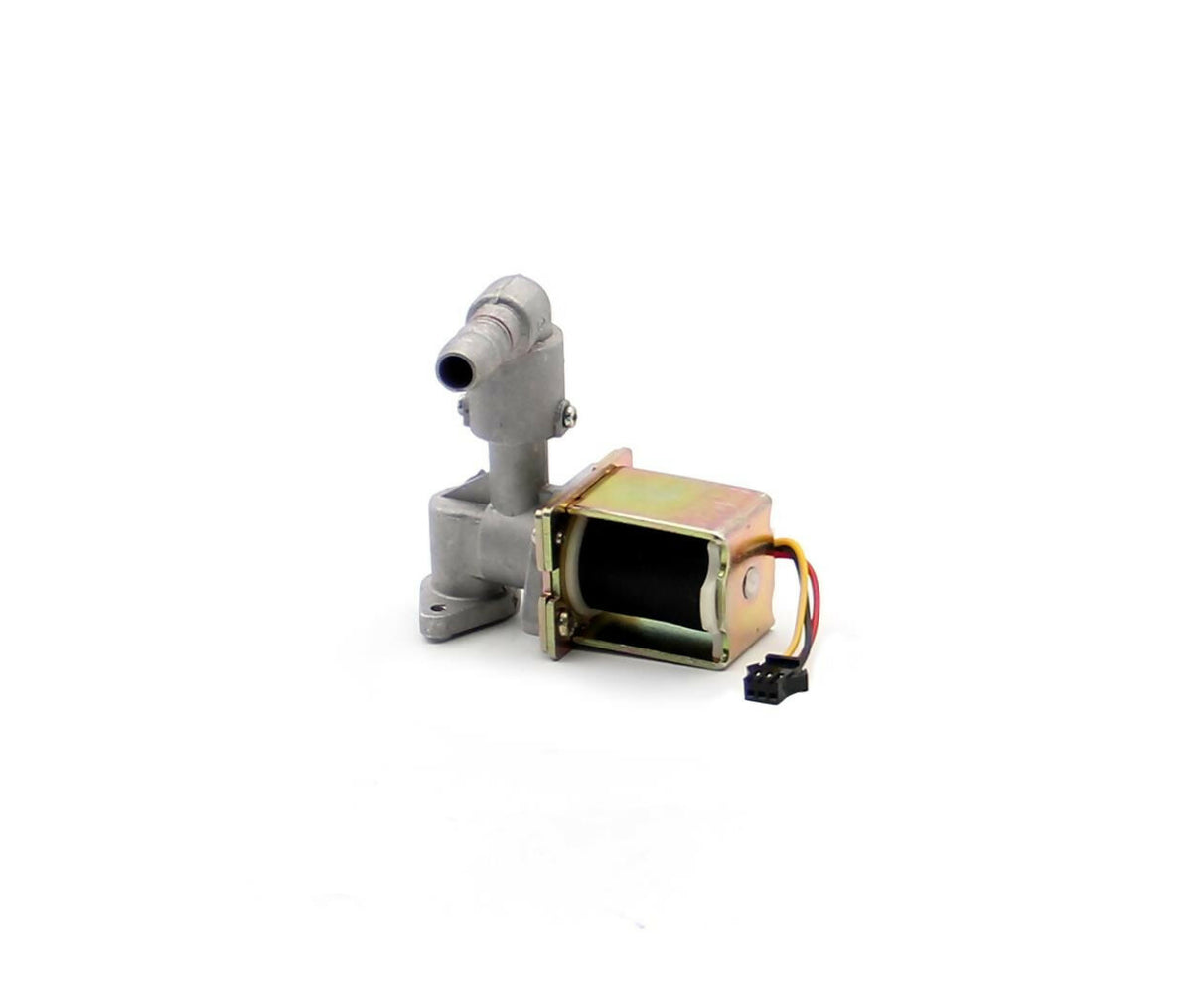 Solenoid Valve | 2-Way | 3V | L.P.G