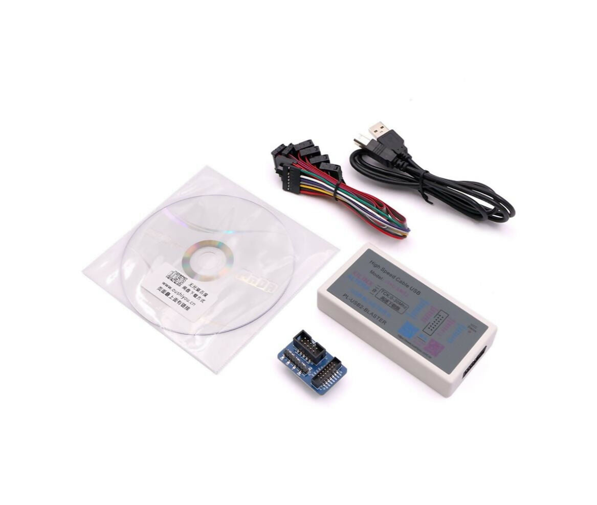 Trainer FPGA | USB Cable | Xilinx