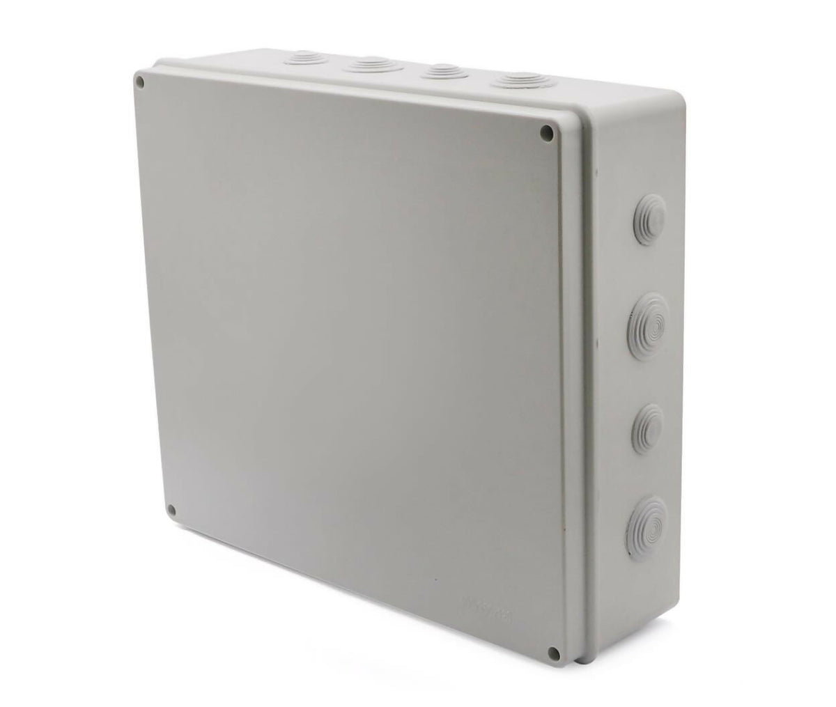 Electrical Junction Box | WaterProof | Square | 40x35x12cm