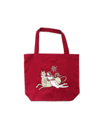 EUROPA AND ZEUS Tote Bag