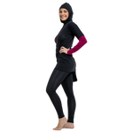 The Burki Modest Swimwear