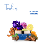 Body Butter - Glow