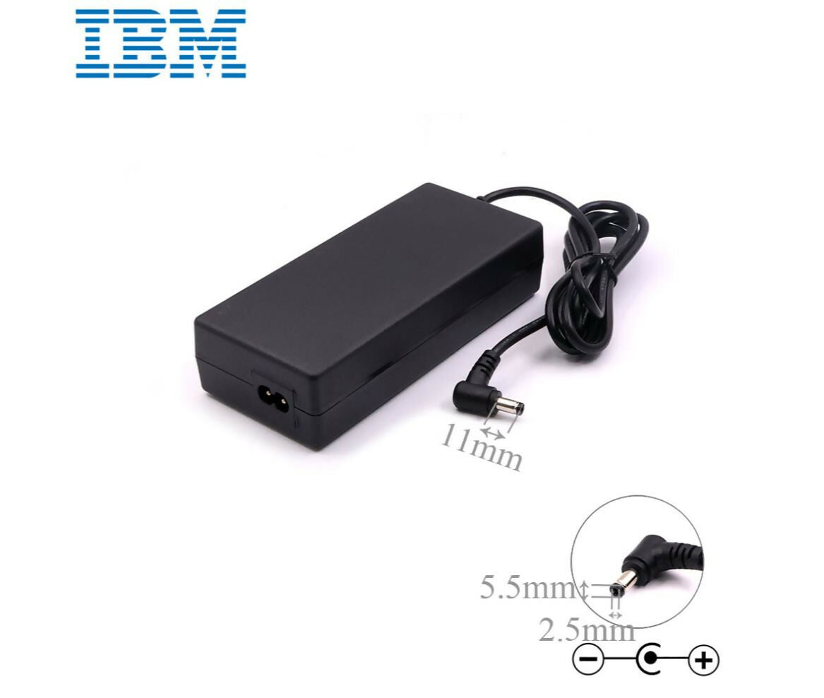Power Adapter SMPS | DC 12V 10A | 5.5x2.5mm