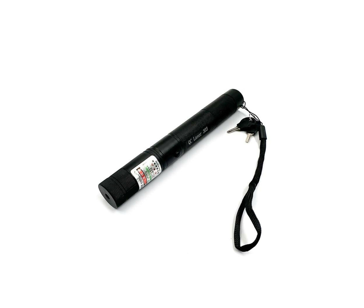 Laser Pointer | Green | 5000mW