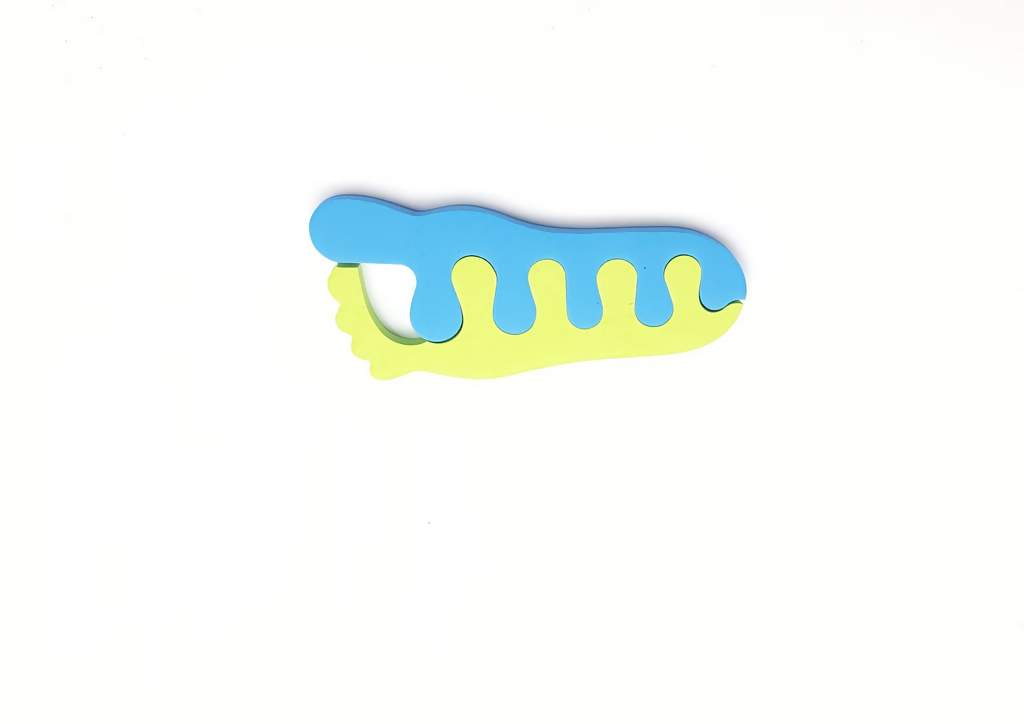 Foot Sponge