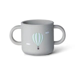 Citron - Mini Silicone Cup - Vehicles - 180ml