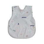 Citron - Bib Sleeveless - Vehicles