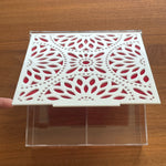 Scarlet Box