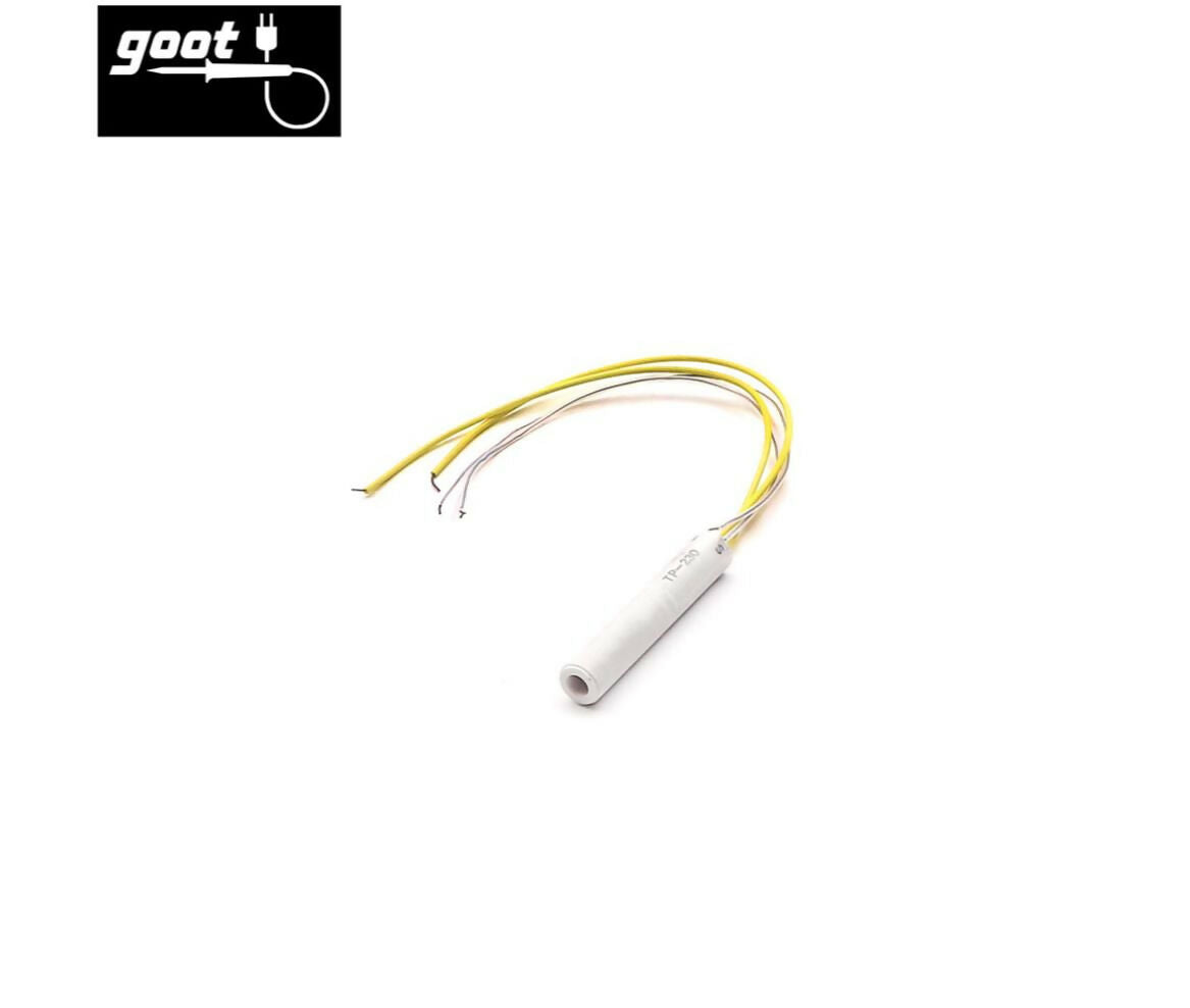 Desoldering Gun | Heater | TP-100 | Goot