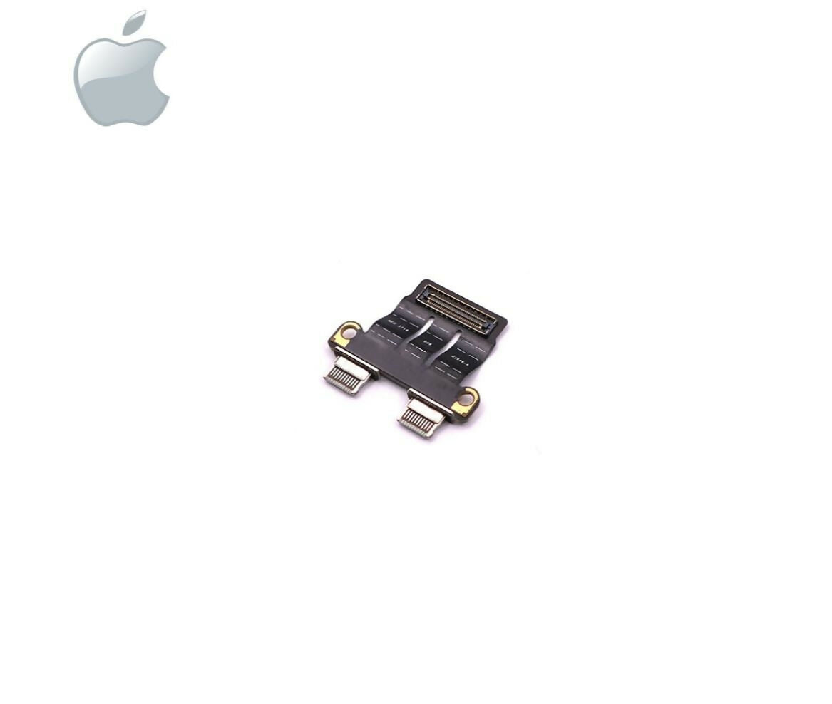 Laptop Power Connector Board | MacBook A1706 | 2016-2017