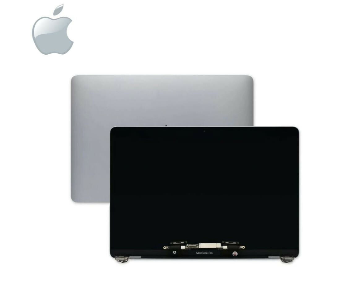 Laptop LCD Display Screen | 15" A1707 Grey