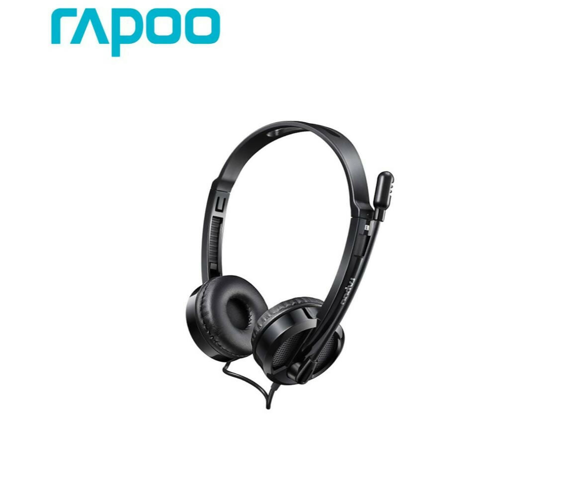 Headset | Rapoo H100