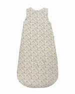 Floral Baby Sleeping Bag