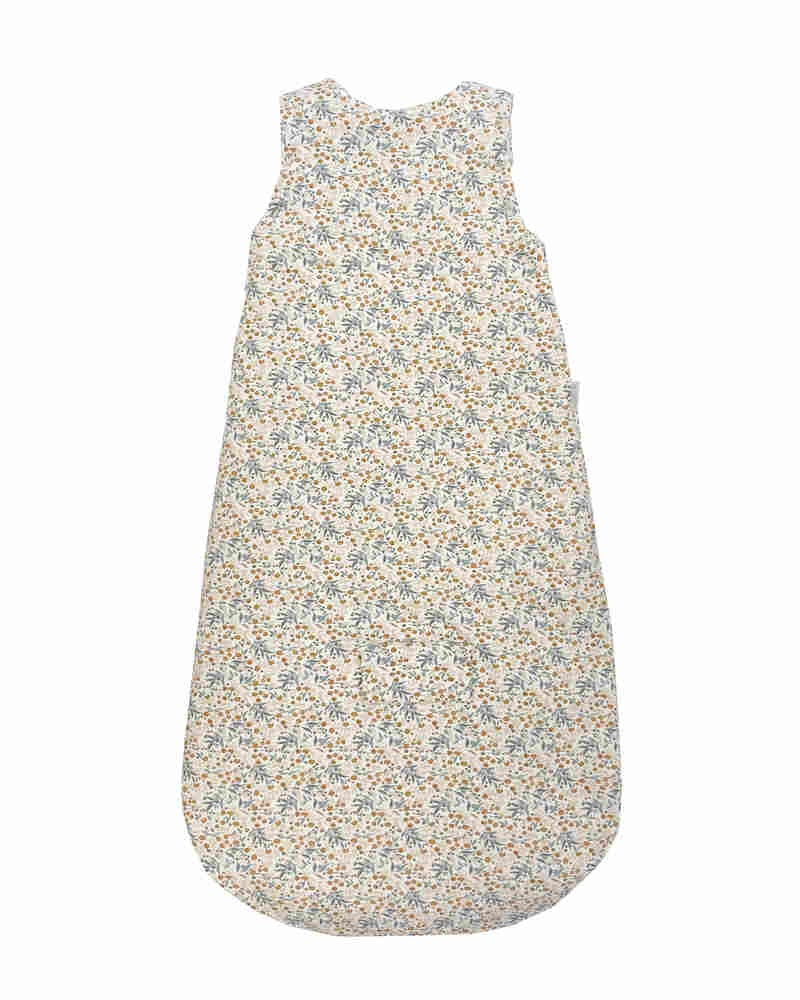 Floral Baby Sleeping Bag