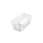 Flexi Bath Bundle - Sandy Beige