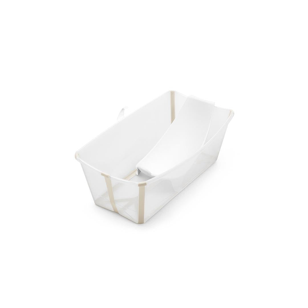Flexi Bath Bundle - Sandy Beige