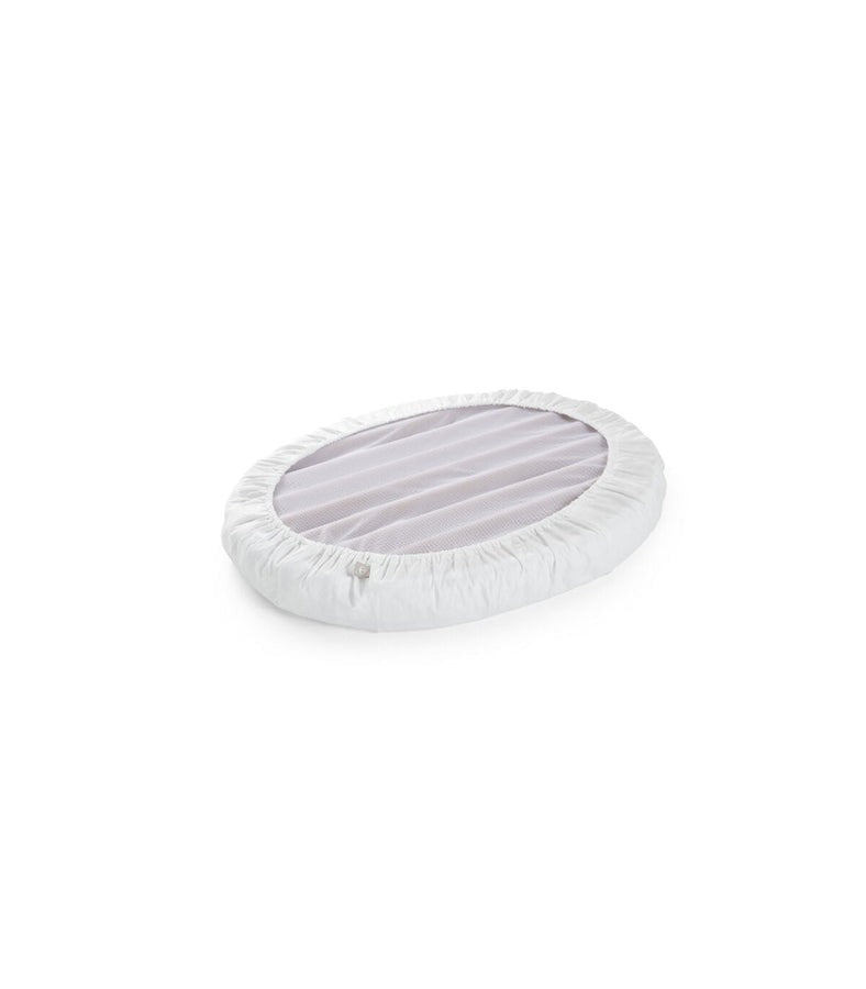 Sleepi V3 Mini Sheet White