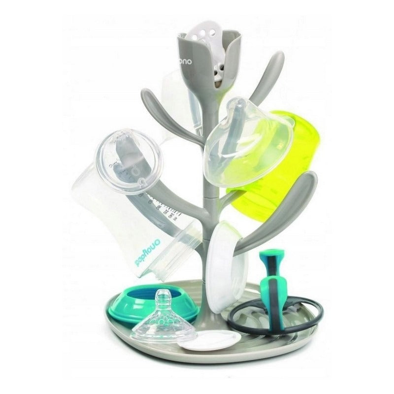 Universal Bottle and Soother Dryer