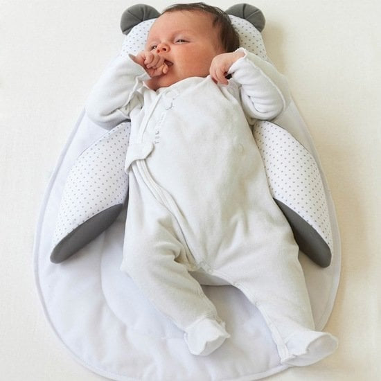 Candide Panda Pad