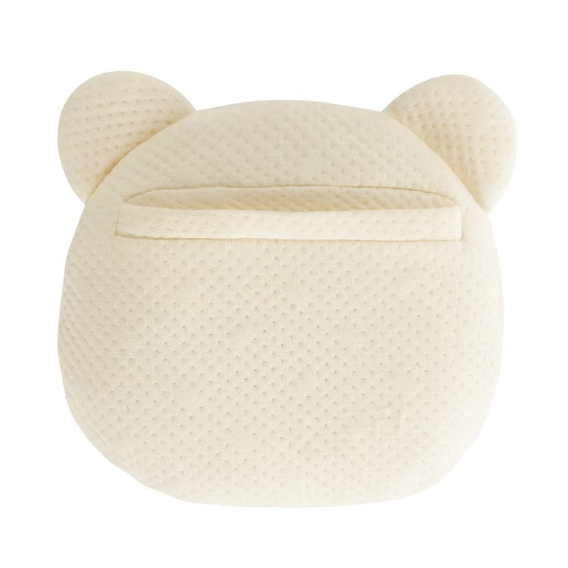 Candide P'tit Panda Pillow