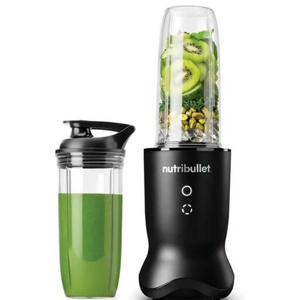 NutriBullet Ultra 1000W - Black