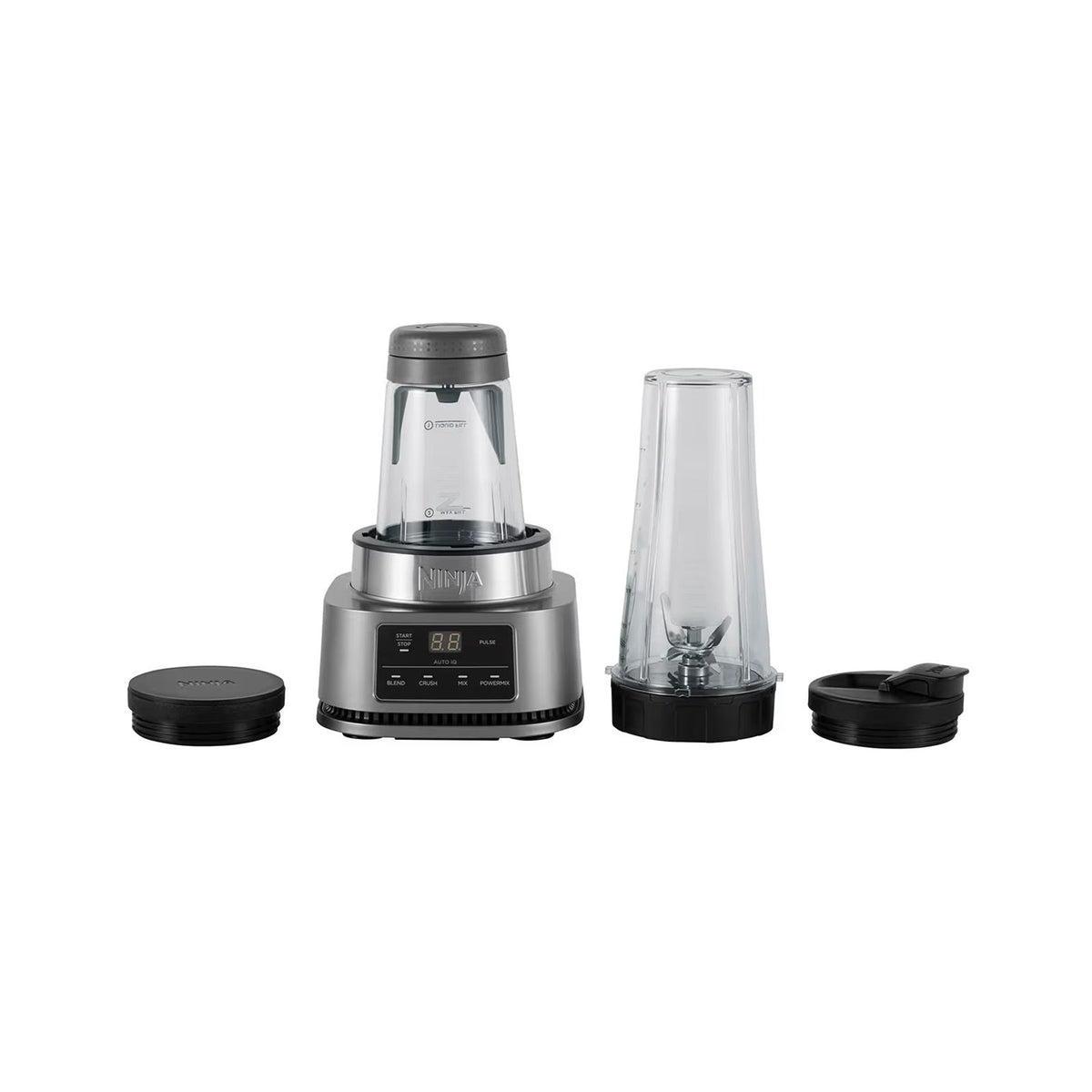 Ninja Foodi Power Nutri Blender 2 in 1 1100w