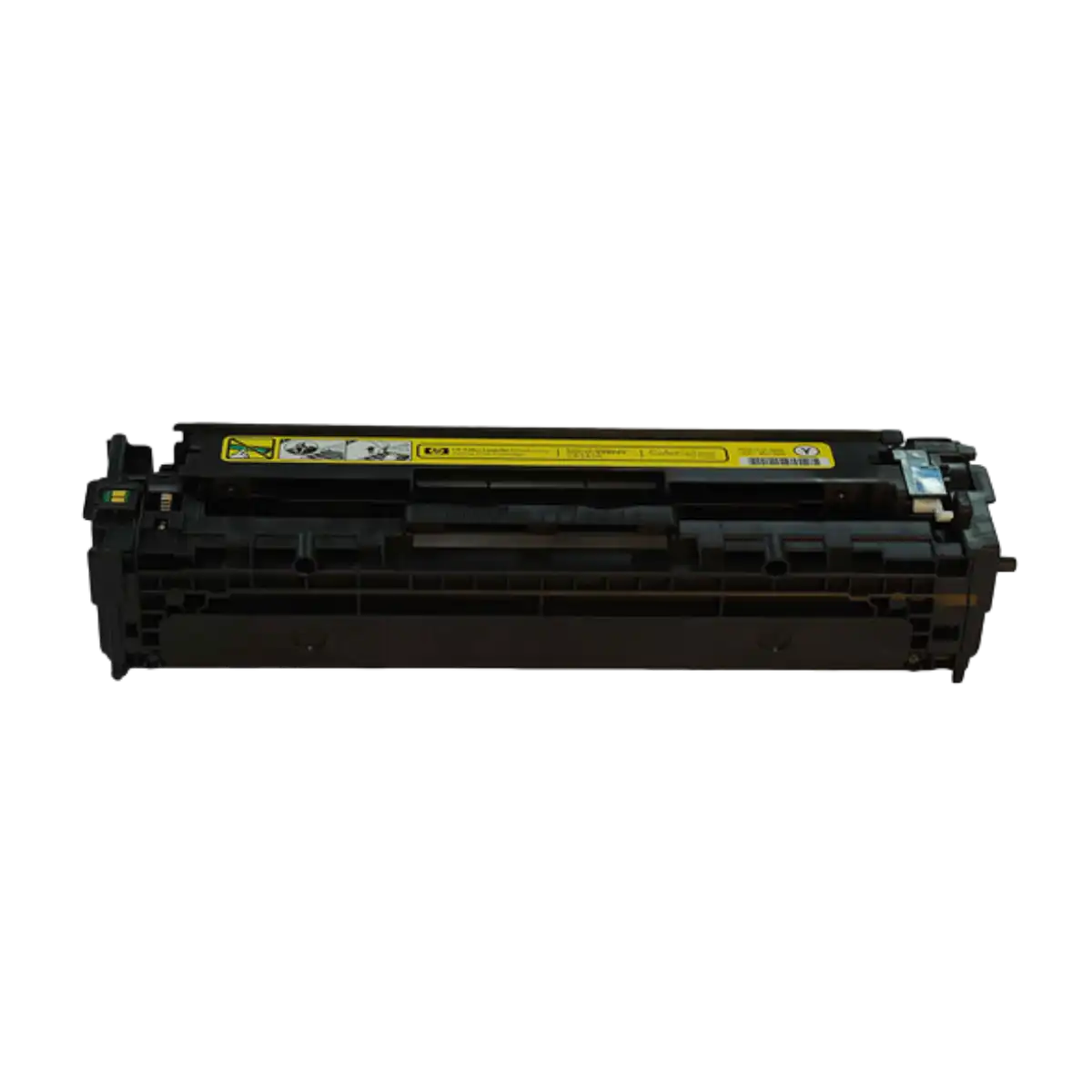 Chinamate (CE322/CB542/CF212A) Yellow HP Compatible Toner;Rep.128A/CE322A;125A/CB542A;131A/CF212A