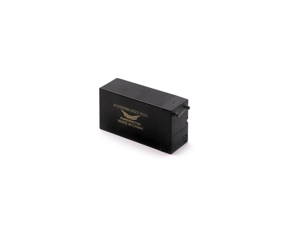 Lead Acid Battery | 4V 2.0Ah | A