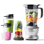 NutriBullet Combo 1200W 640Z - Silver