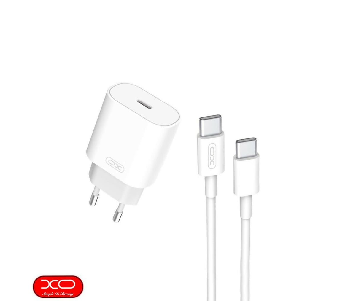 Mobile Charger | USB-C | XO L91A