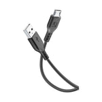 Cellularline Data Cable USB - Micro USB 1.2M Black