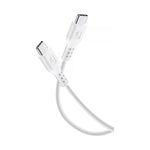 Cellulalrline Usbdatacusbc2C2Mw / Usb Cable Usb-C To Usb-C 2