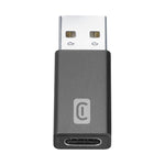 Cellularline USB Adapter Black
