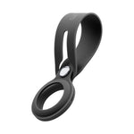 Cellularline Silicon Case Airtag Black