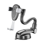 CELLULARLINE GRAVITY HOLDER WINDK