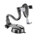 CELLULARLINE GRAVITY HOLDER WINDK
