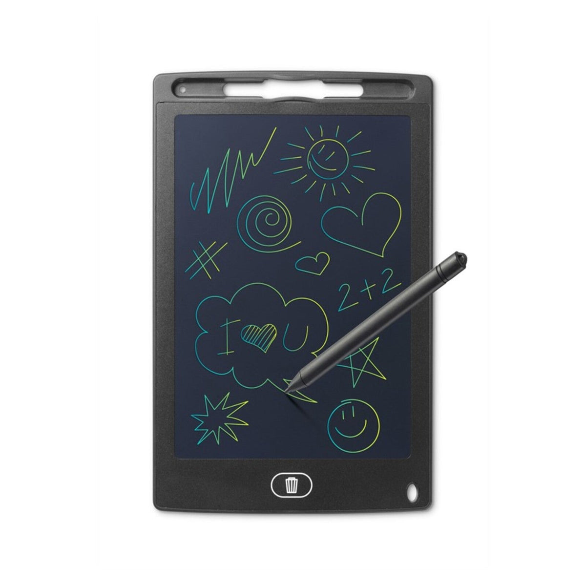 CELLULARLINE Graphictablet1 / Graphic Tablet Black