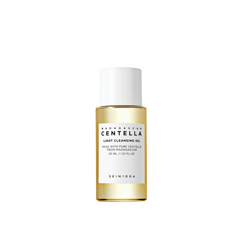 Madagascar Centella Light Cleansing Oil 200ml
