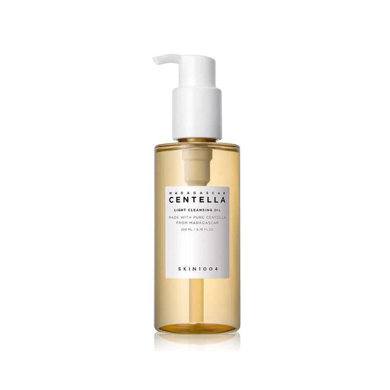Madagascar Centella Light Cleansing Oil 200ml