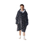 Noxxiez Gaming Cuddly Hoodie - M
