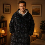 Noxxiez Gaming Cuddly Hoodie - M