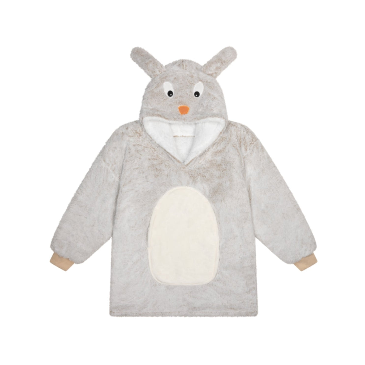 Noxxiez Bunny Hoodie - XL