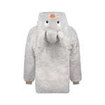 Noxxiez Bunny Hoodie - XL