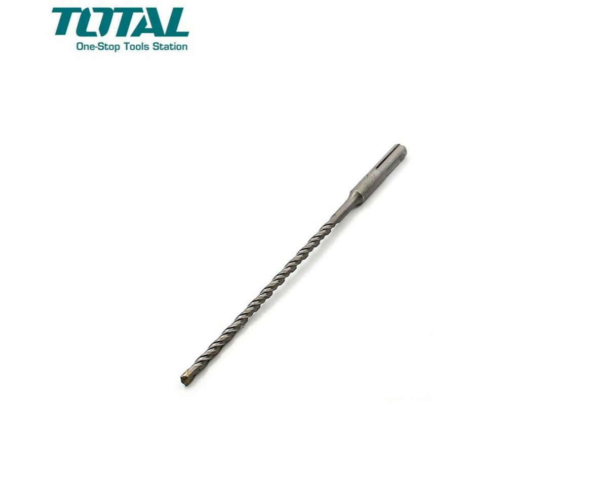 Drill Bit | Concrete SDS | 6x210 | Total